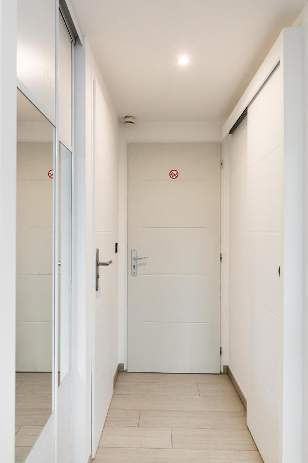 Double Studio 6 Persons Near Disney - Fairytale Factory Bussy-Saint-Georges Esterno foto