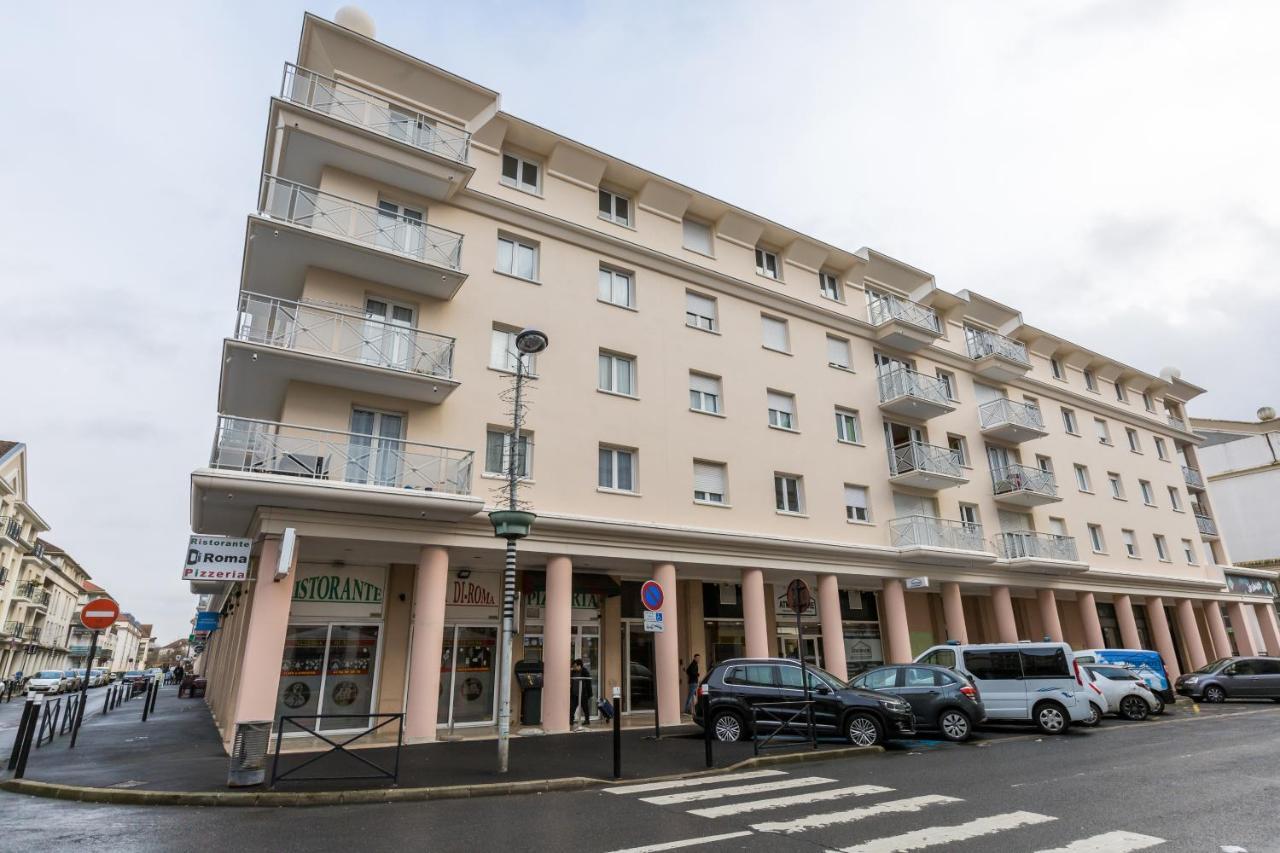 Double Studio 6 Persons Near Disney - Fairytale Factory Bussy-Saint-Georges Esterno foto