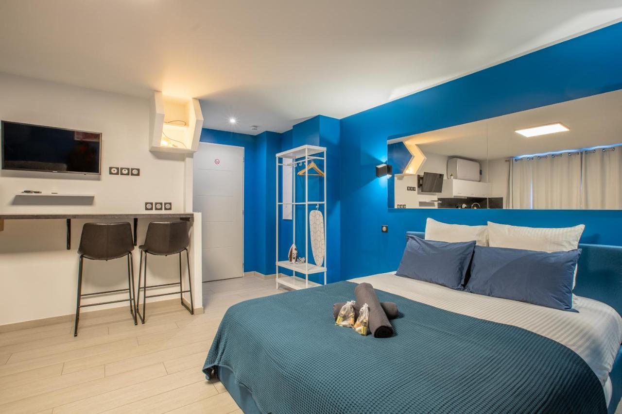 Double Studio 6 Persons Near Disney - Fairytale Factory Bussy-Saint-Georges Esterno foto