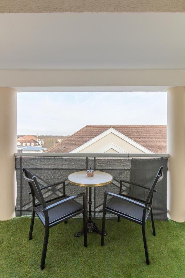 Double Studio 6 Persons Near Disney - Fairytale Factory Bussy-Saint-Georges Esterno foto